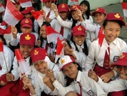 10 Kata-Kata Motivasi Orang Tua kepada Anak Saat MPLS, Bikin Semangat dan Percaya Diri di Hari Pertama Sekolah