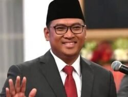Profil Sudaryono, Kepala Badan Gizi Nasional yang Pernah Jadi Wakil Menteri Pertanian