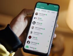 WhatsApp Siapkan Fitur Username, Pengguna Bisa Chat Tanpa Bagikan Nomor HP
