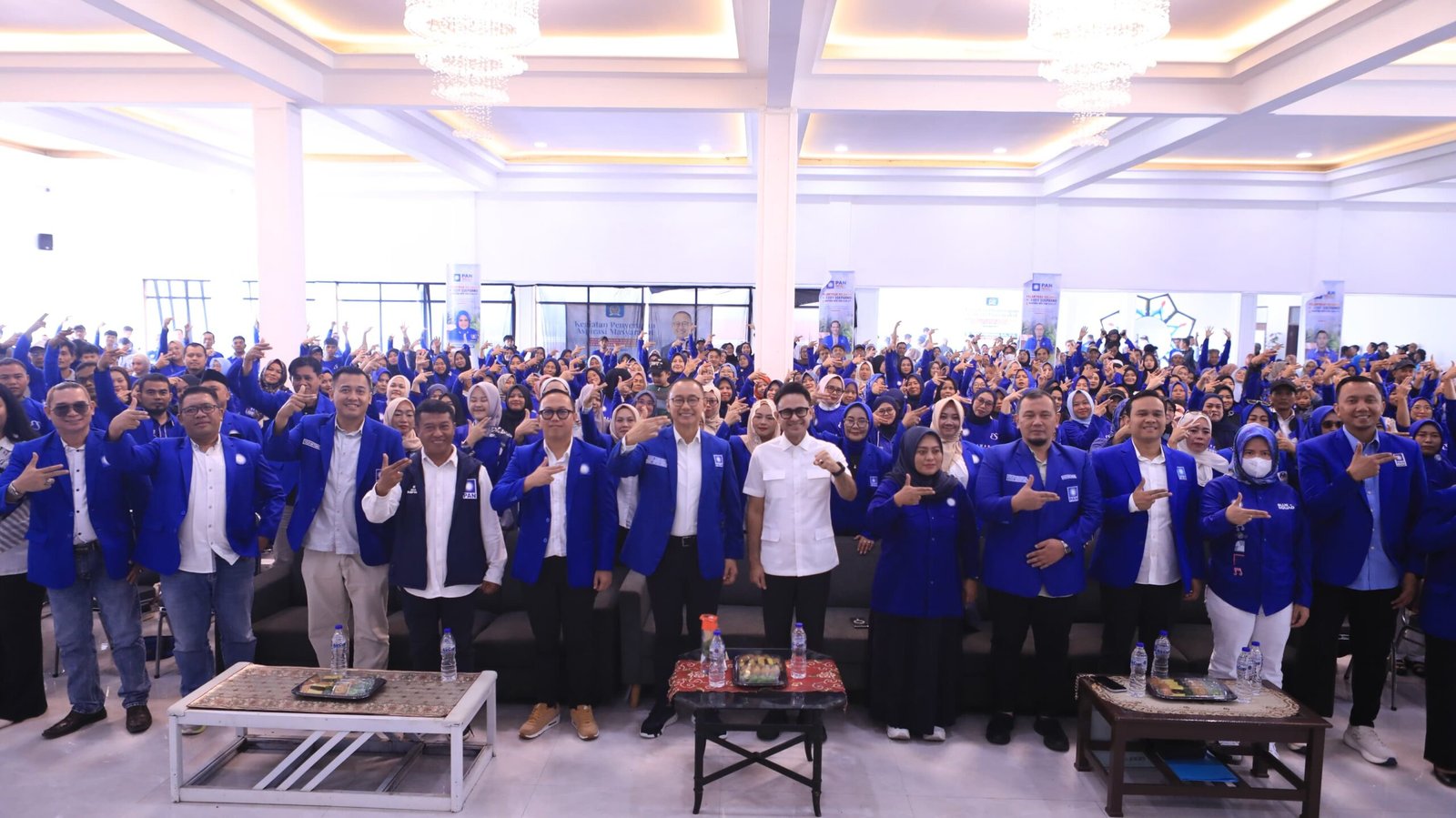 PAN Cianjur