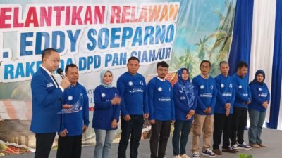 eddy soeparno