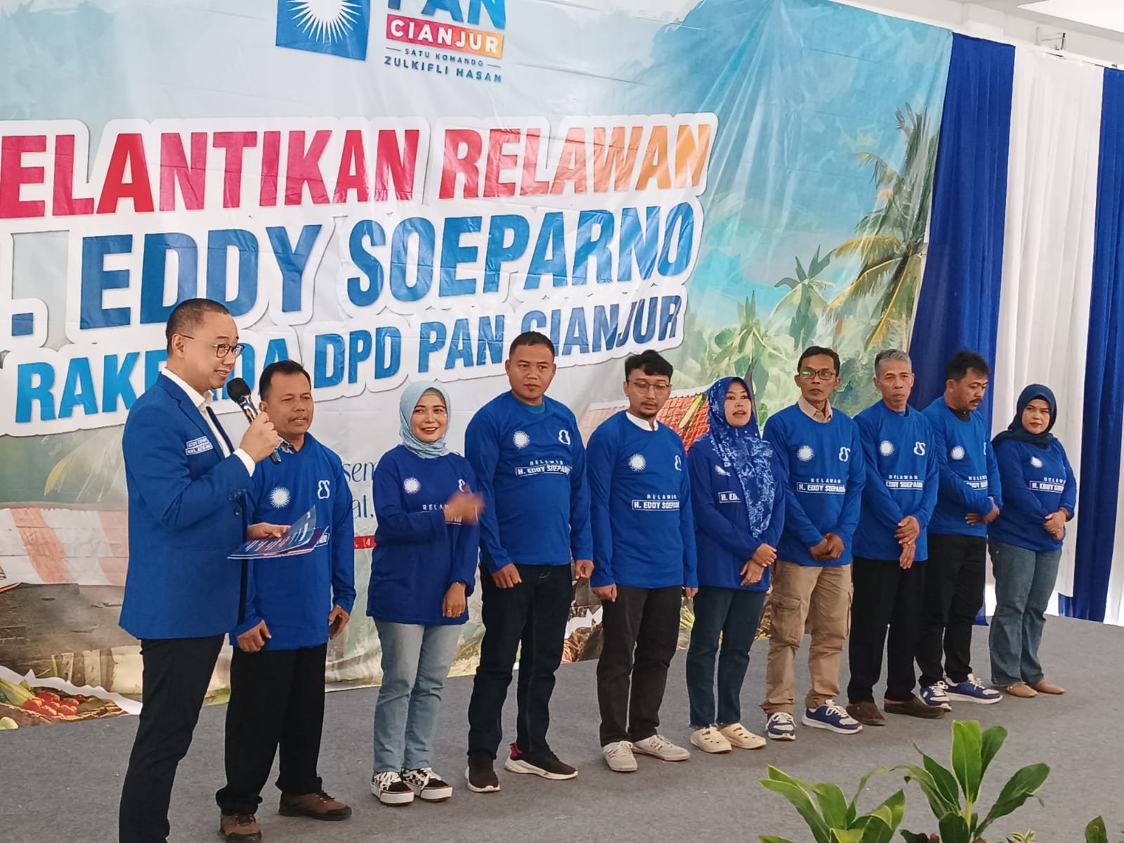 eddy soeparno