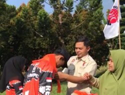 PKS Cianjur Gelar Pelatihan Siaga Bencana bagi Puluhan Relawan