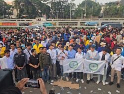 BEM PTNU Se-Nusantara Desak DPR RI Evaluasi Menyeluruh Tata Kelola Kejaksaan demi Perkuat Kepercayaan Publik