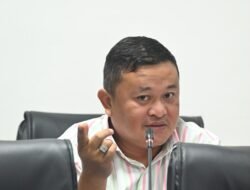 Rutin Setor Dividen 5 Tahun Terakhir, Komisi II DPRD Apresiasi Kinerja BPR Cianjur Jabar
