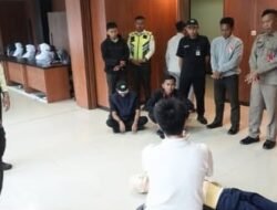 RSUD Cimacan Gelar Pelatihan Bantuan Hidup dan Emergency Code