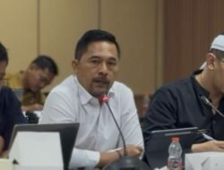 Sambut Baik Perda Keolahragaan, Ketua KONI Cianjur: Tak Hanya Berbicara Prestasi, Olahraga Bisa Dorong Sektor Ekonomi dan Pariwisata
