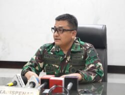 Kadispenad: TNI AD Berduka atas Insiden di Gupusmu II Puspalad, Lakukan Investigasi Menyeluruh