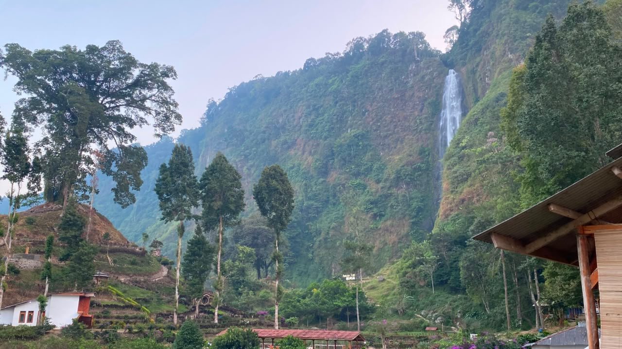 Curug Citambur