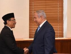 Menagih Janji atau Memperpanjang Kuasa? Menimbang Kembali Niat Gus Yahya Maju di Muktamar NU ke-35