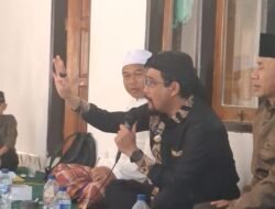 Kecamatan Pasirkuda Matangkan Persiapan Kafilah Hadapi MTQ ke-48 Kabupaten Cianjur