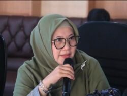 Waspadai Fenomena LGBT, Fraksi PKS Siap Bersinergi dengan Pemkab Cianjur Perkuat Regulasi Daerah