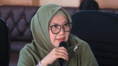 Waspadai Fenomena LGBT, Fraksi PKS Siap Bersinergi dengan Pemkab Cianjur Perkuat Regulasi Daerah
