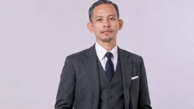 Senior Fellow INSIDE, Asep Adang Kurnia, M.Pd.