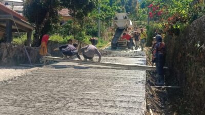 TMM ke-129 Cianjur