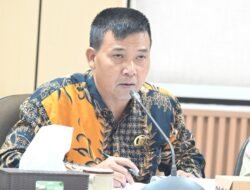 Golkar Cianjur Komitmen Kawal Pelaksanaan Tatib dan Tata Beracara Baru DPRD