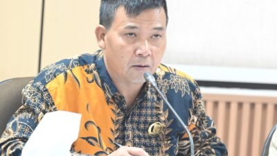 Golkar Cianjur Komitmen Kawal Pelaksanaan Tatib dan Tata Beracara Baru DPRD