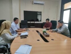 Soroti Validasi Data UHC, Pemuda Muslimin Indonesia Desak Pemkab Cianjur Benahi Sistem Pendataan BPJS PBPU BP