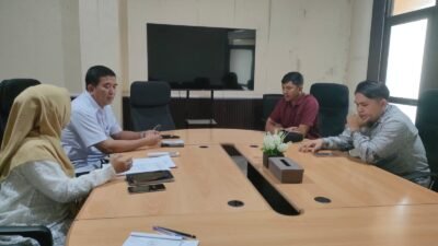 Soroti Validasi Data UHC, Pemuda Muslimin Indonesia Desak Pemkab Cianjur Benahi Sistem Pendataan BPJS PBPU BP