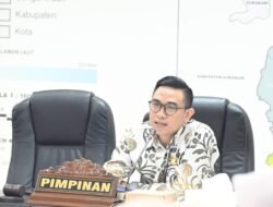 Fraksi Golkar Cianjur Siap Kawal dan Dukung Penuh Visi-Misi Pemkab Lewat Dua Perda Anyar