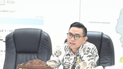 Fraksi Golkar Cianjur Siap Kawal dan Dukung Penuh Visi-Misi Pemkab Lewat Dua Perda Anyar