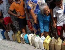 Kenapa Selalu Terjadi Krisis Air? Ini Penyebab dan Cara Mengatasinya