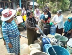10 Cara Menghemat Air Saat Musim Kemarau, Tips Efektif Menghadapi Krisis Air Bersih