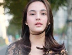 Chelsea Islan Umumkan Kelahiran Anak Pertama, Bagikan Momen Bahagia Bersama Suami