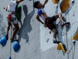 Ratusan Atlet Pelajar Berlaga di O2SN SMA dan SMK Tingkat Jawa Barat 2026