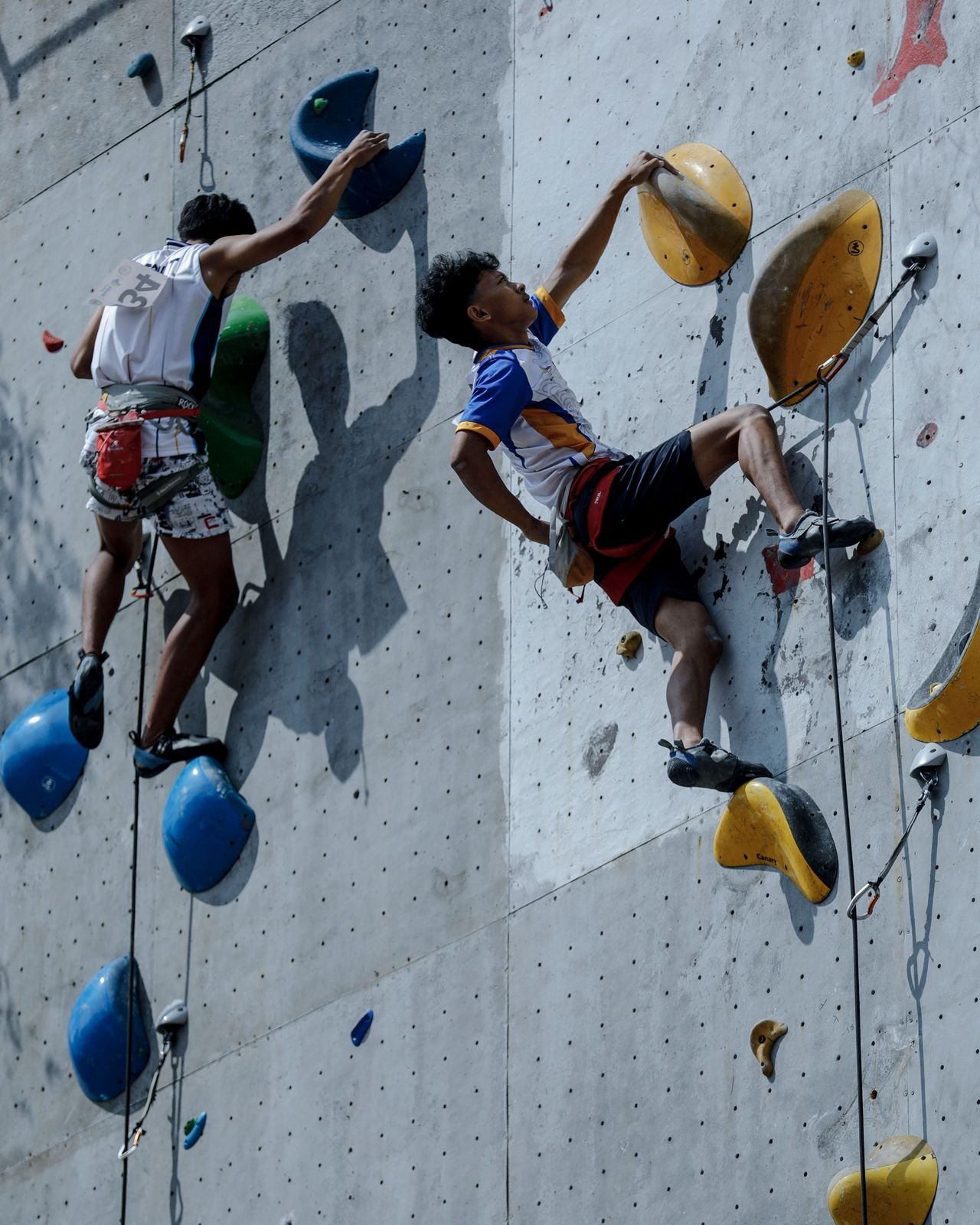 Ratusan atlet pelajar dari 27 kabupaten dan kota berlaga di Olimpiade Olahraga Siswa Nasional (O2SN) jenjang SMA dan SMK Tingkat Provinsi Jawa Barat Tahun 2026.