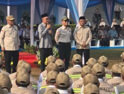 Komisi VIII DPR RI Nilai Penyelenggaraan Haji 2026 Membaik, Namun Masih Ada yang Perlu Dibenahi