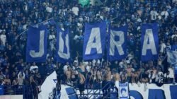 Persib Kenalkan Mariano Peralta Lewat Balutan Budaya Sunda di Saung Angklung Udjo