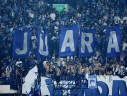 Persib Kenalkan Mariano Peralta Lewat Balutan Budaya Sunda di Saung Angklung Udjo