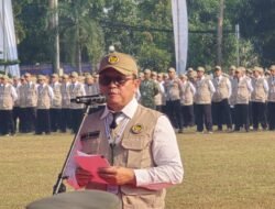 Kemenhaj Gelar Rakernas Evaluasi Haji 2026, Jadi Fondasi Perbaikan Layanan untuk Musim Haji Mendatang