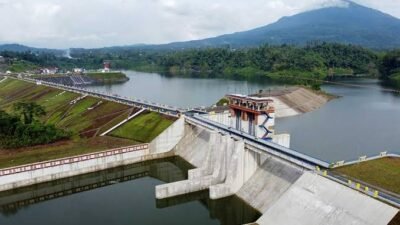 7 Perbedaan Waduk, Bendungan, dan Sungai yang Wajib Diketahui