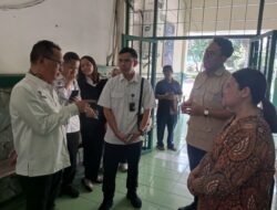 Distribusi Program MBG Kembali Berjalan, BGN Tinjau Langsung Pelaksanaan di Sekolah dan SPPG