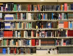 Pemprov Jabar Sebut Perpustakaan Gasibu akan Bertransformasi Menjadi Perpustakaan Digital