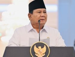 Prabowo Tegaskan Dukungan Indonesia untuk Kemerdekaan Palestina Tak Bisa Ditawar