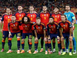 Ferran Torres Antar Spanyol Juara Piala Dunia 2026 Usai Kalahkan Argentina