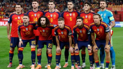 Ferran Torres Antar Spanyol Juara Piala Dunia 2026 Usai Kalahkan Argentina