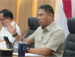 BGN Tutup 504 Dapur MBG Tak Layak Sanitasi, 3.000 Masih Diperiksa
