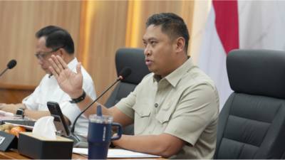BGN Tutup 504 Dapur MBG Tak Layak Sanitasi, 3.000 Masih Diperiksa