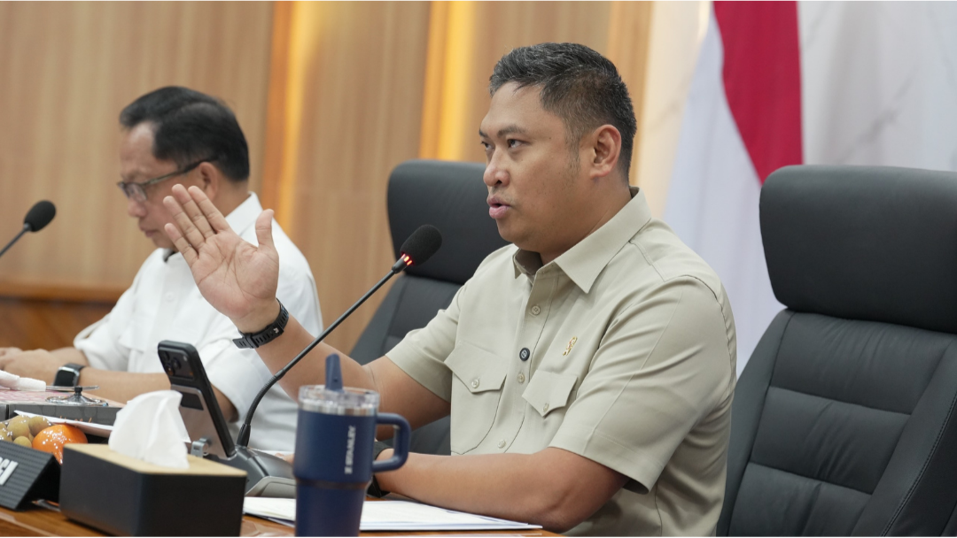 BGN Tutup 504 Dapur MBG Tak Layak Sanitasi, 3.000 Masih Diperiksa