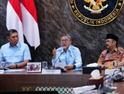 Pemerintah Perketat Pengawasan Tata Kelola MBG, 455 SPPG Ditutup Permanen Gegara Tak Penuhi Persyaratan SLHS