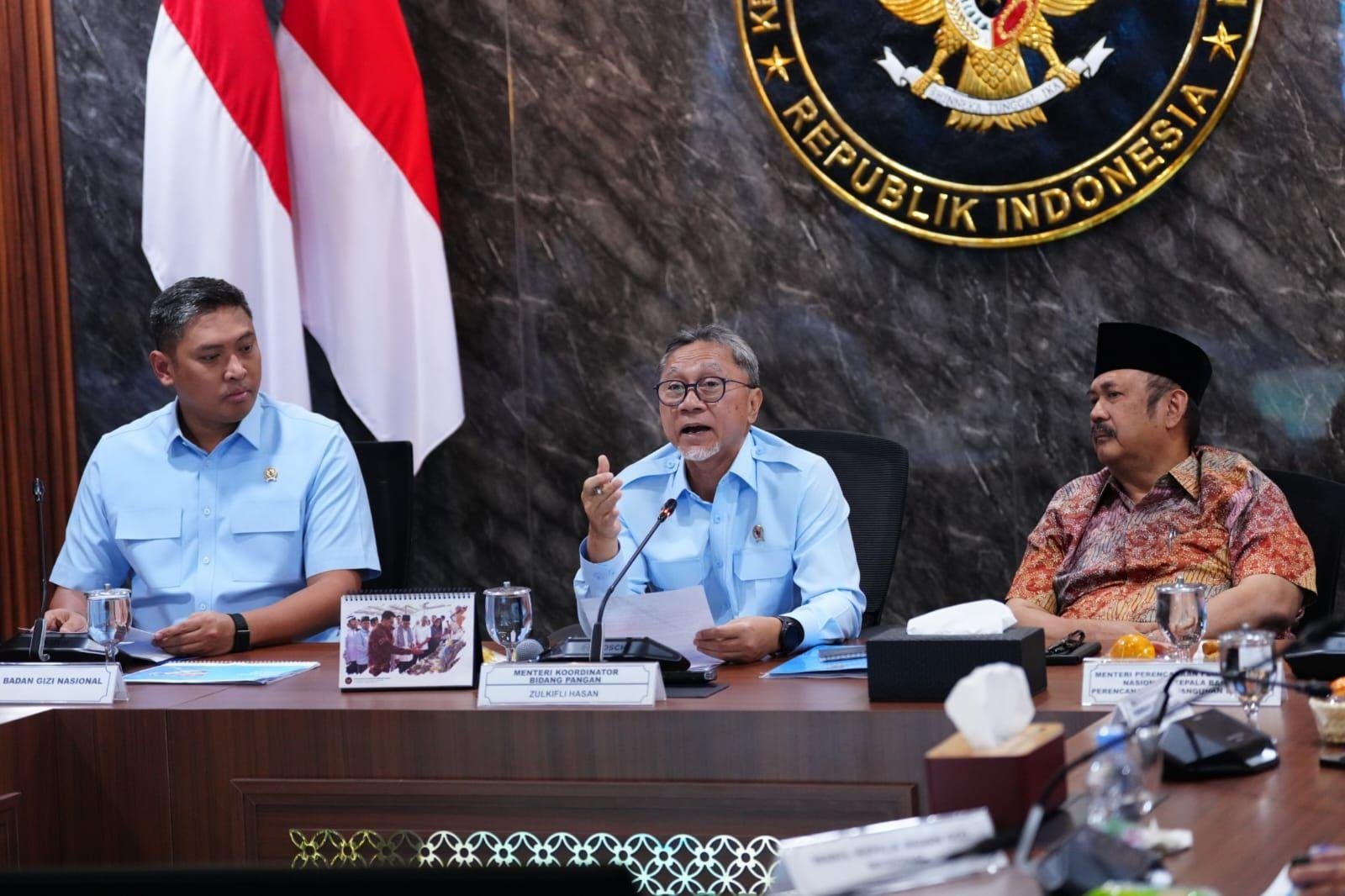 Pemerintah Perketat Pengawasan Tata Kelola MBG, 455 SPPG Ditutup Permanen Gegara Tak Penuhi Persyaratan SLHS