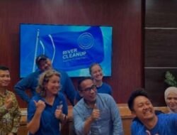 Disdik Jabar dan River Cleanup Dorong Pendidikan Lingkungan Berkelanjutan