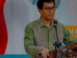 Kementerian HAM Ajak Pelajar Jabar Jadi Pelopor Nilai Kemanusiaan