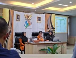Ekonomi Jabar Triwulan II 2026 Tumbuh 5,73 Persen