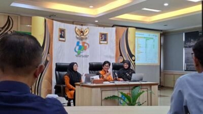 Ekonomi Jabar Triwulan II 2026 Tumbuh 5,73 Persen