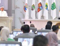 KUA PPAS 2027 Disepakati, KDM Fokus Rampungkan Pemenuhan Layanan Dasar dan Konektivitas Wilayah
